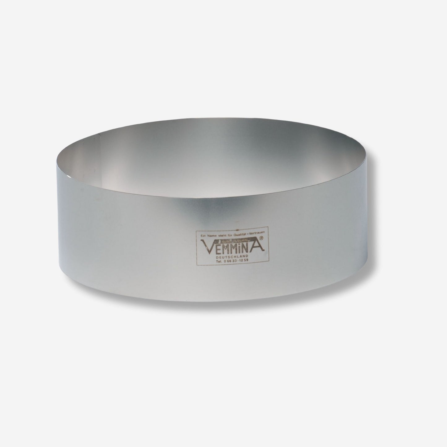 Ringförmchen