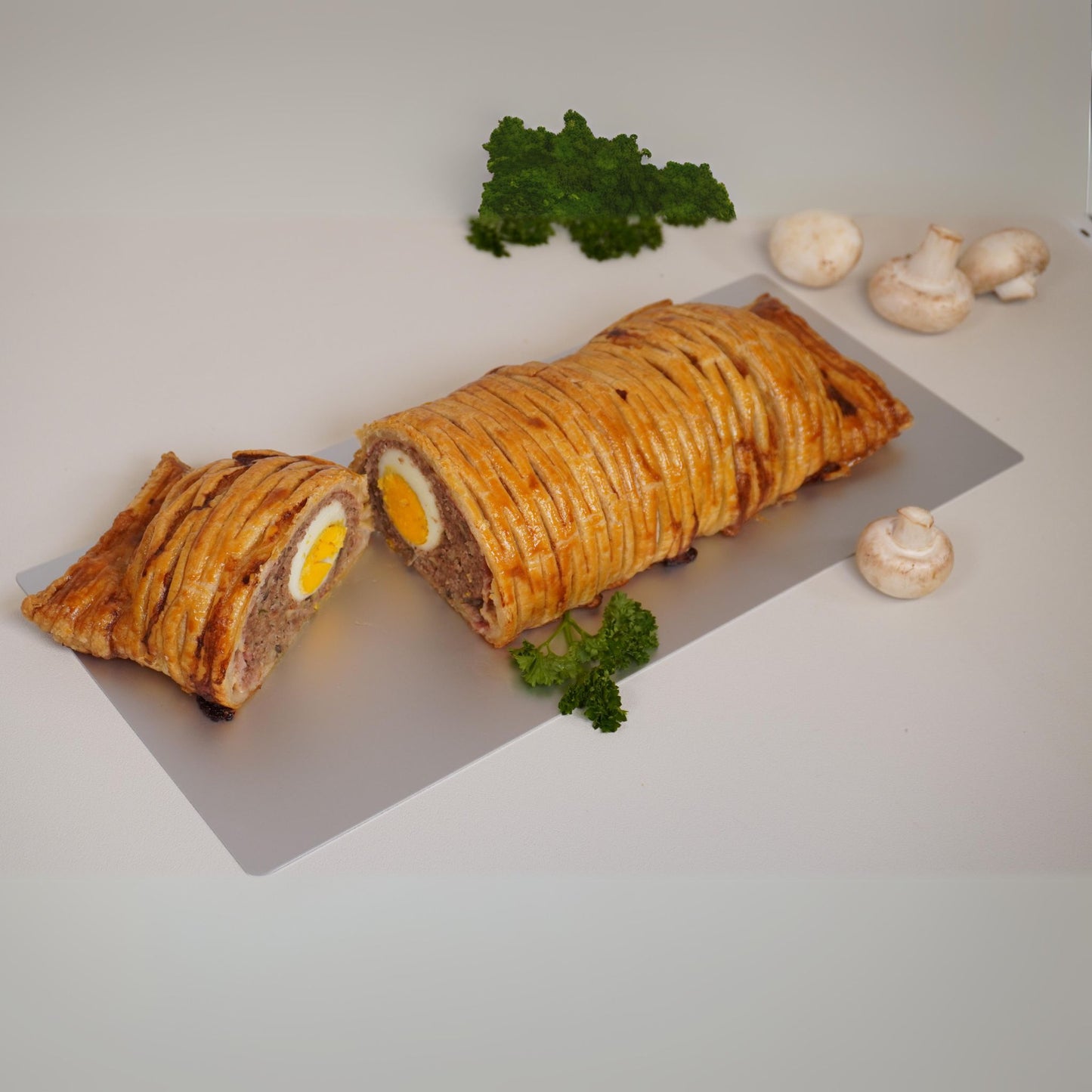 Servierhelfer