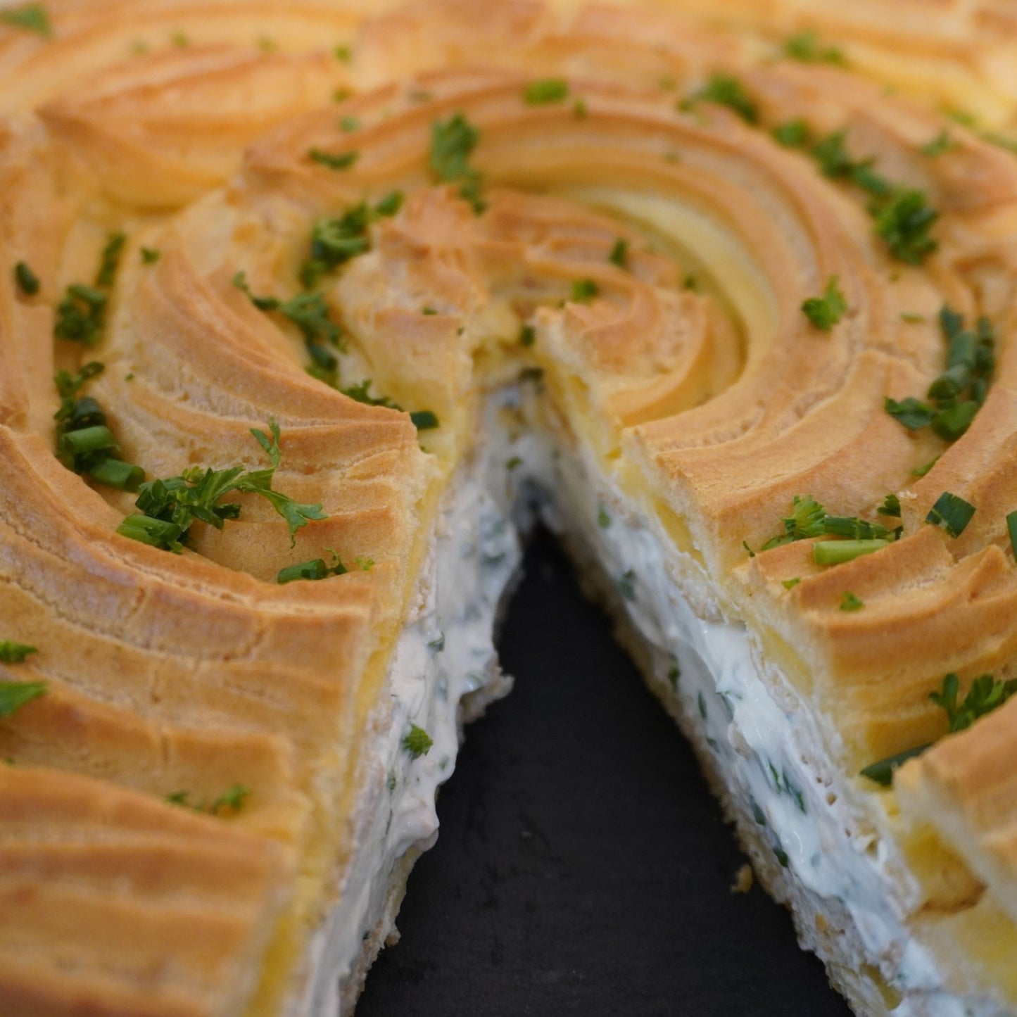 Manga pastelera con boquillas (8 piezas)