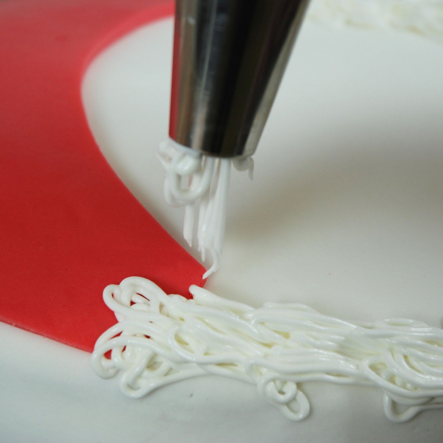 Lochtülle 20 + Spaghettidüse