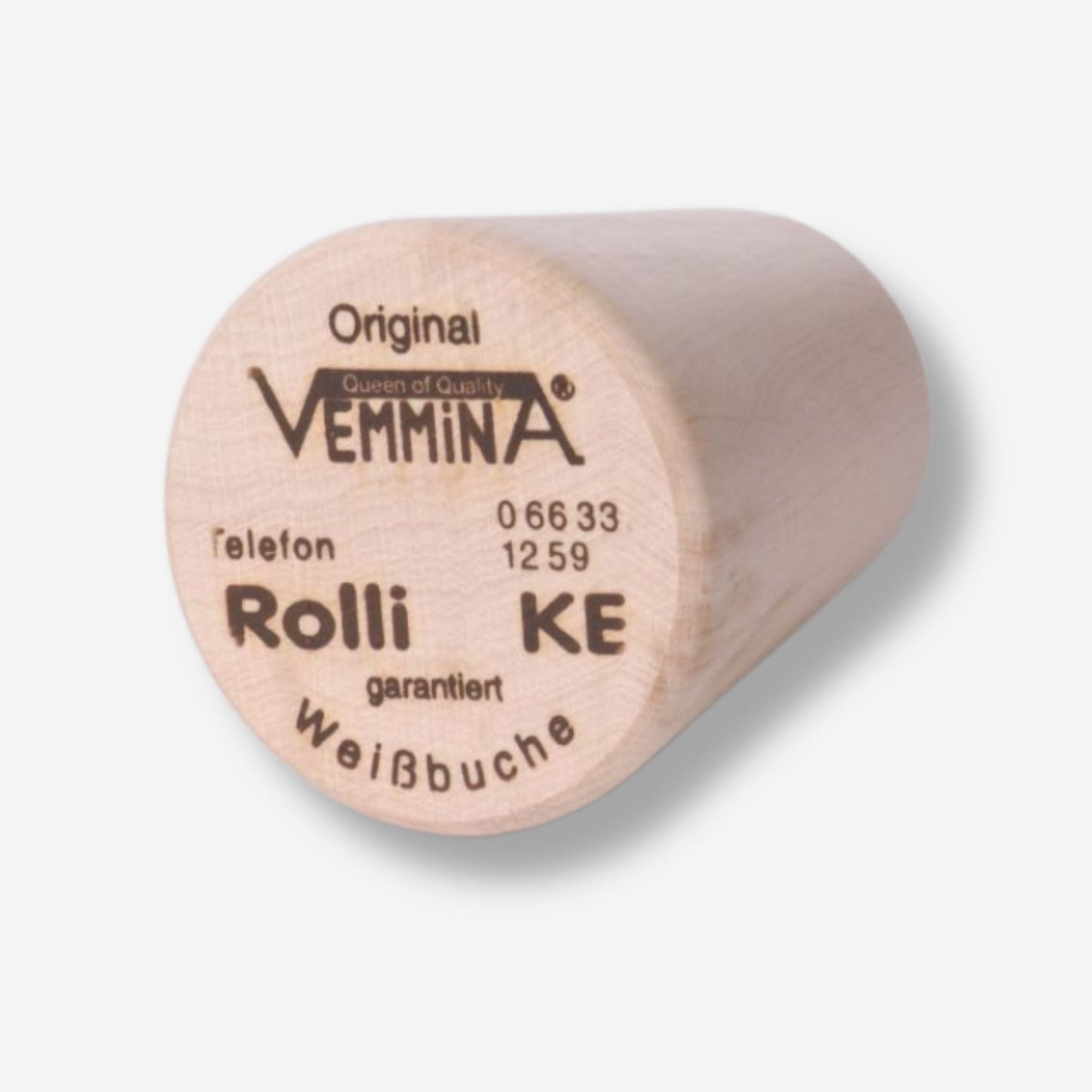 Rolli Kegel Weißbuche