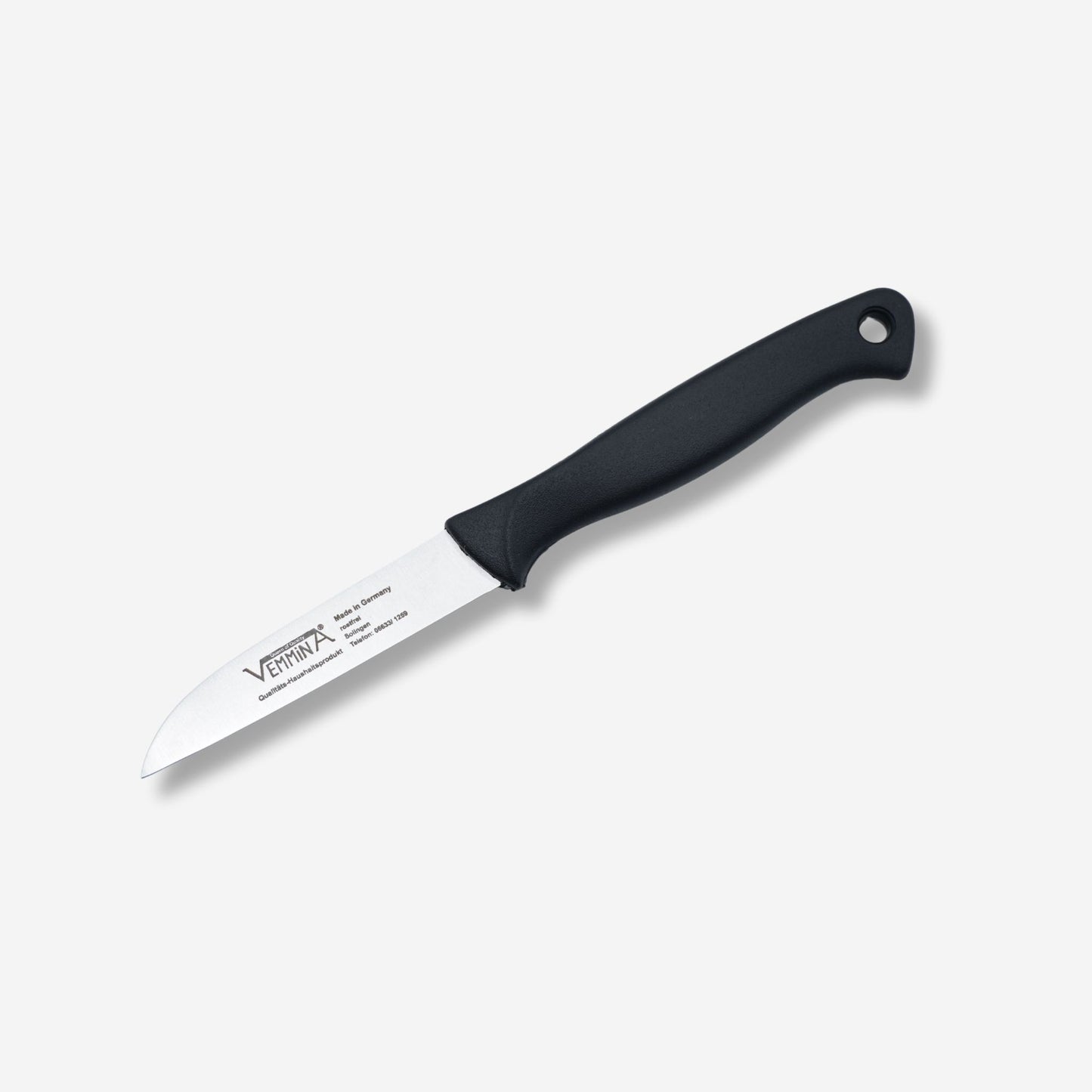 Spitzbub Küchenmesser (gerade)