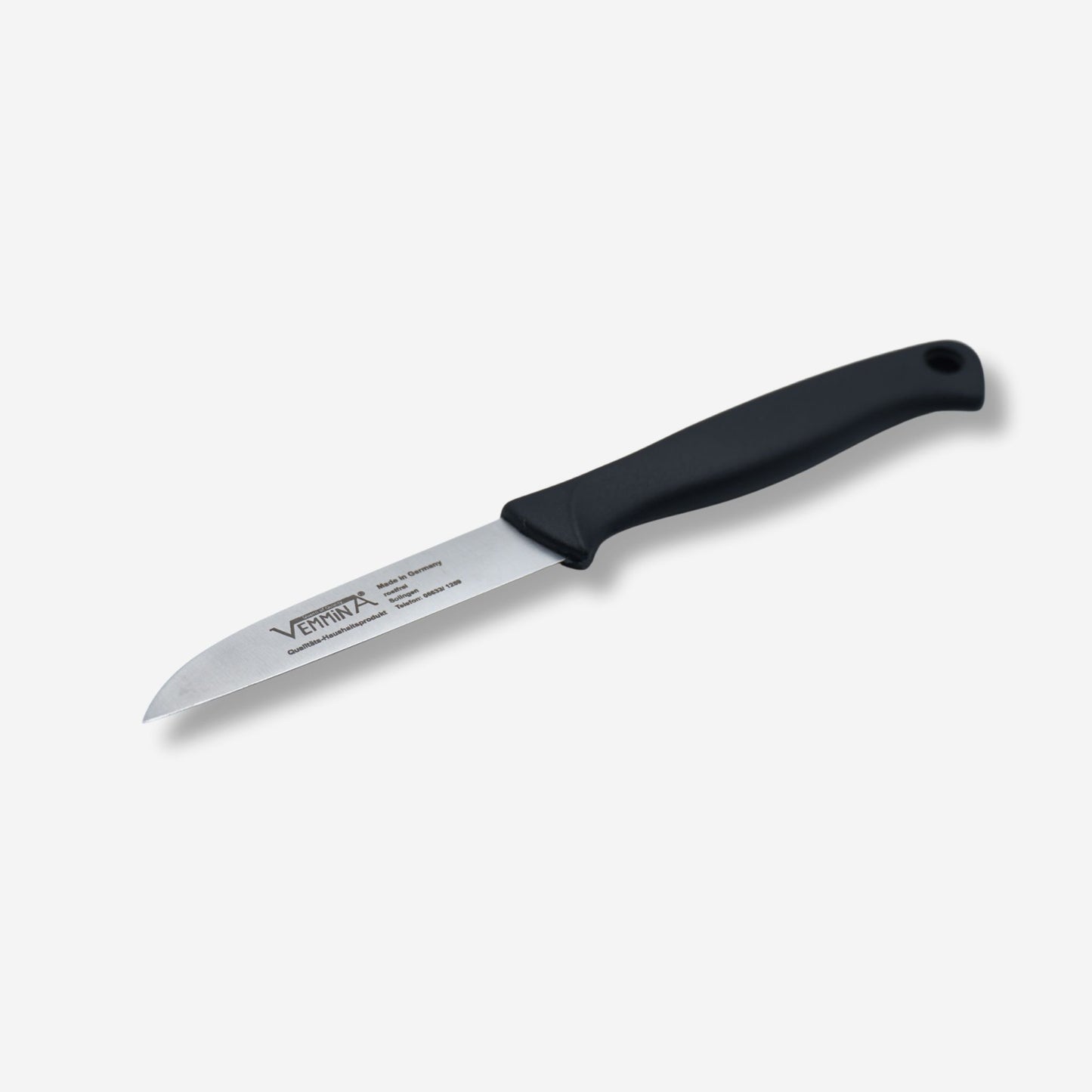 Spitzbub Küchenmesser (gerade)