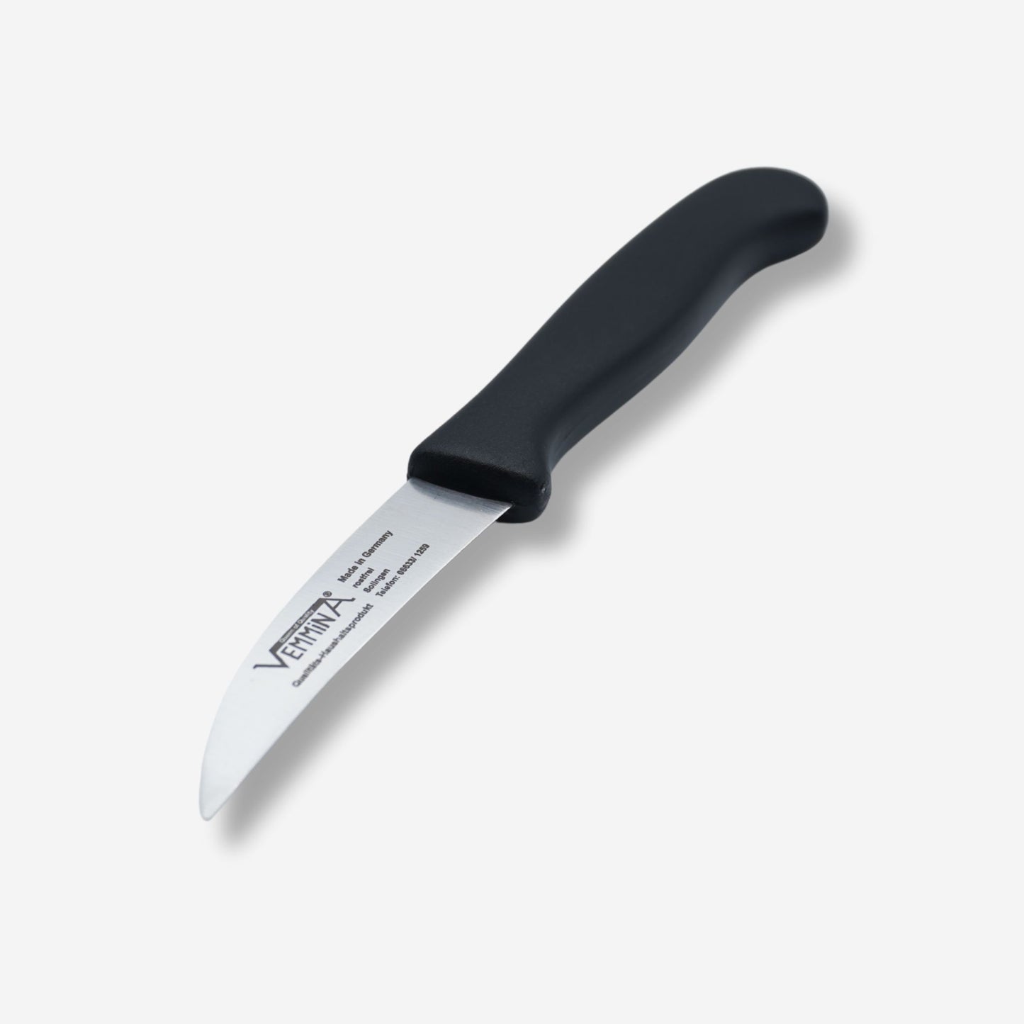 Rotkäppchen Küchenmesser (gebogen)