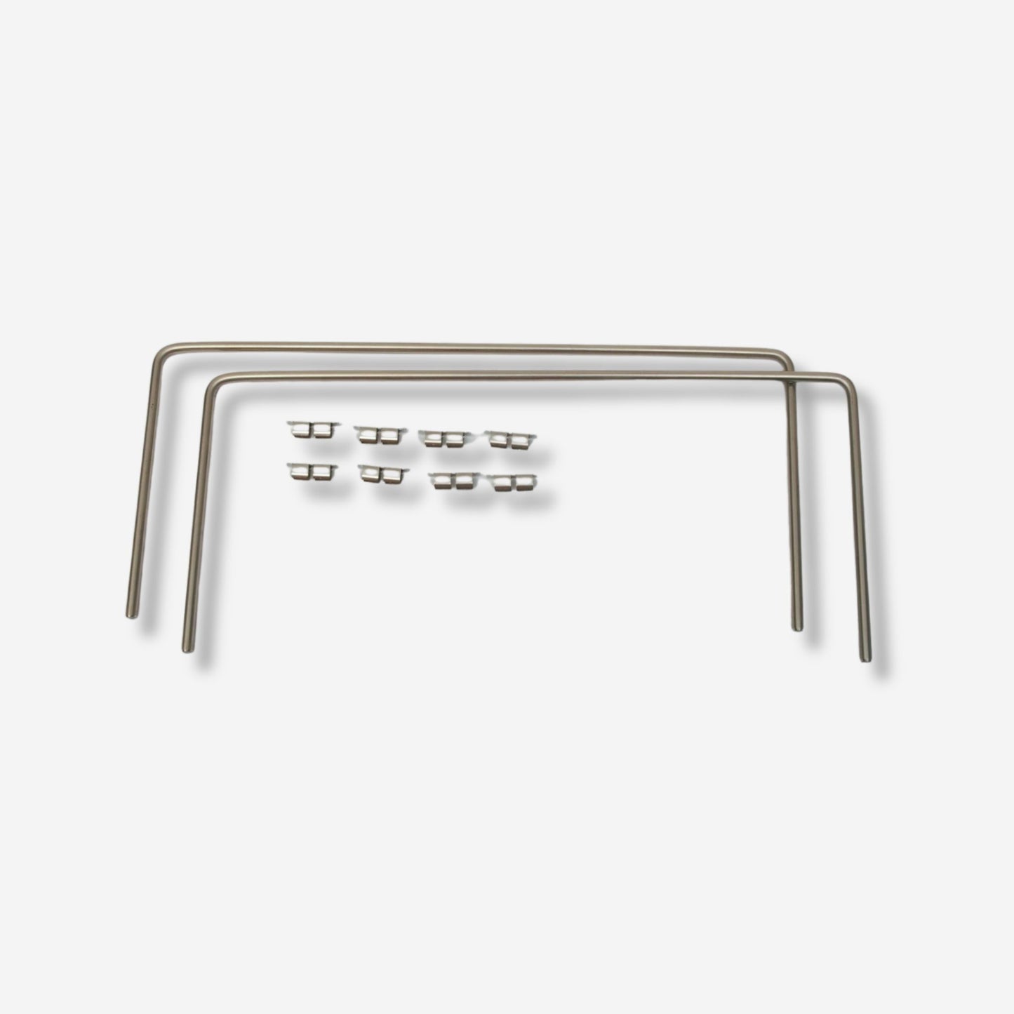 Gleitbügel-Set Thermo-Star® Vario Schmal (SL)