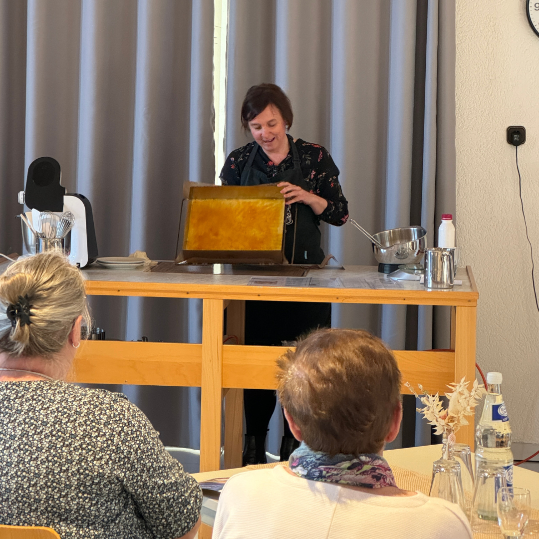 VEMMiNA Kickoff Seminar