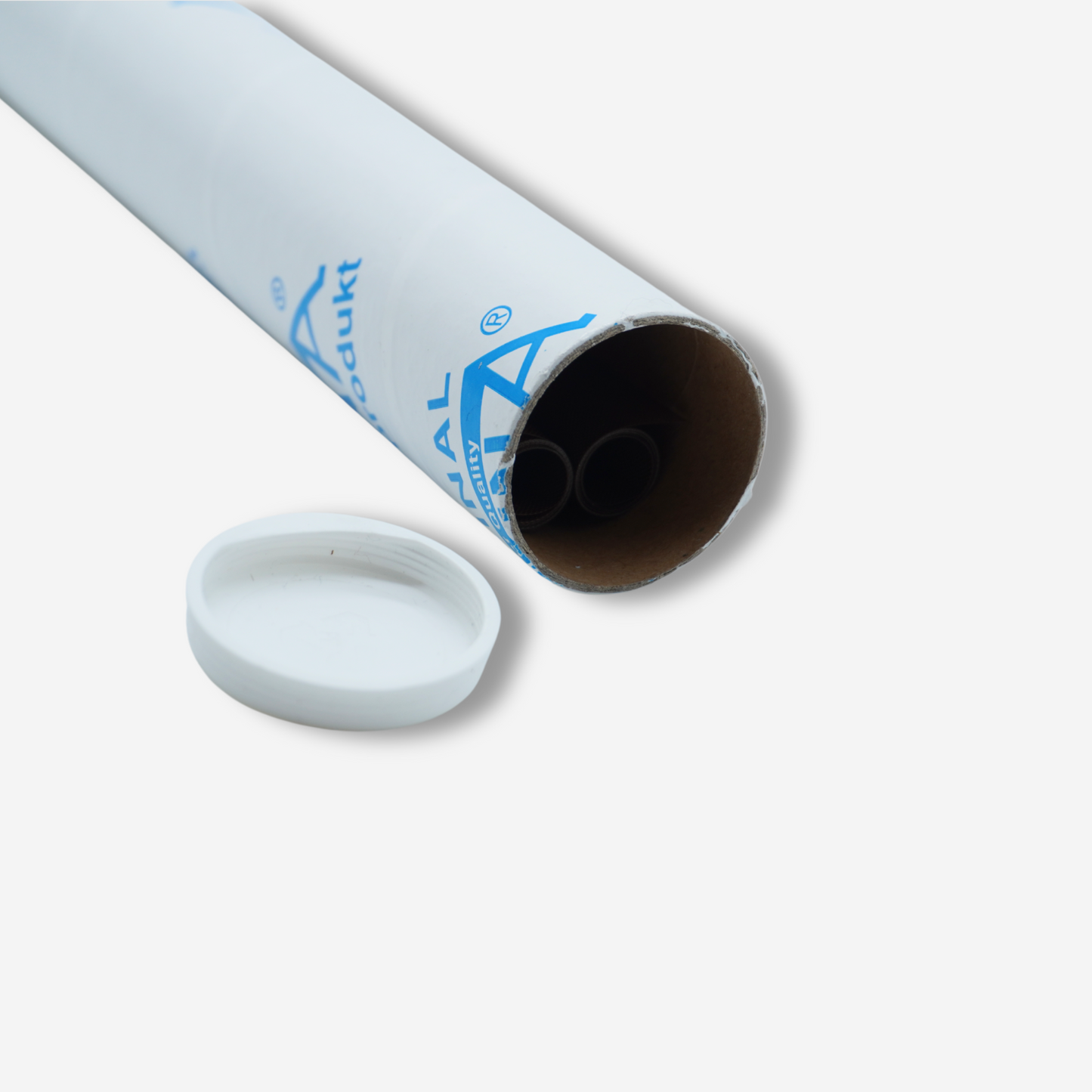 Aufbewahrungsbox für Dauerbackfolien