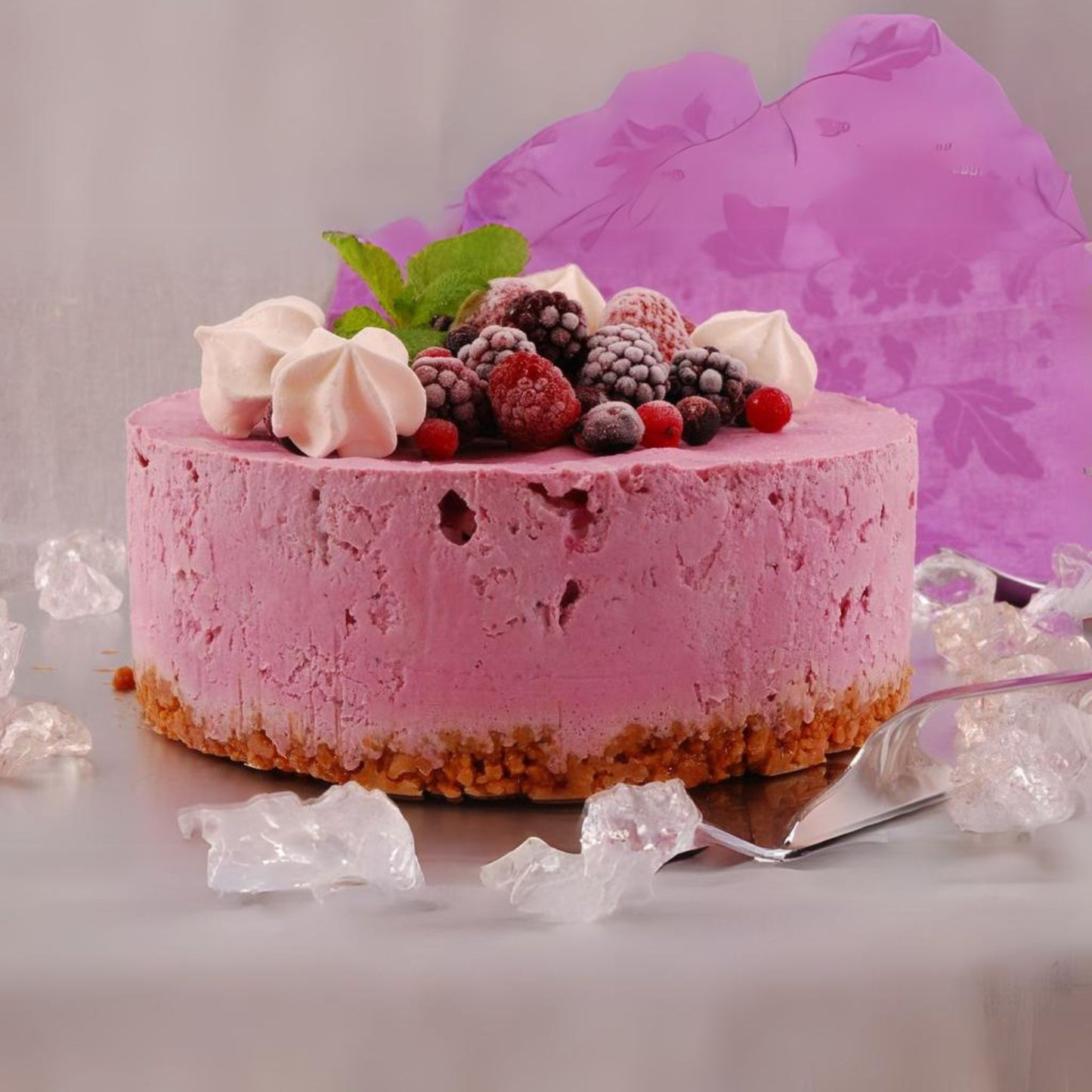 Snow Creme®
