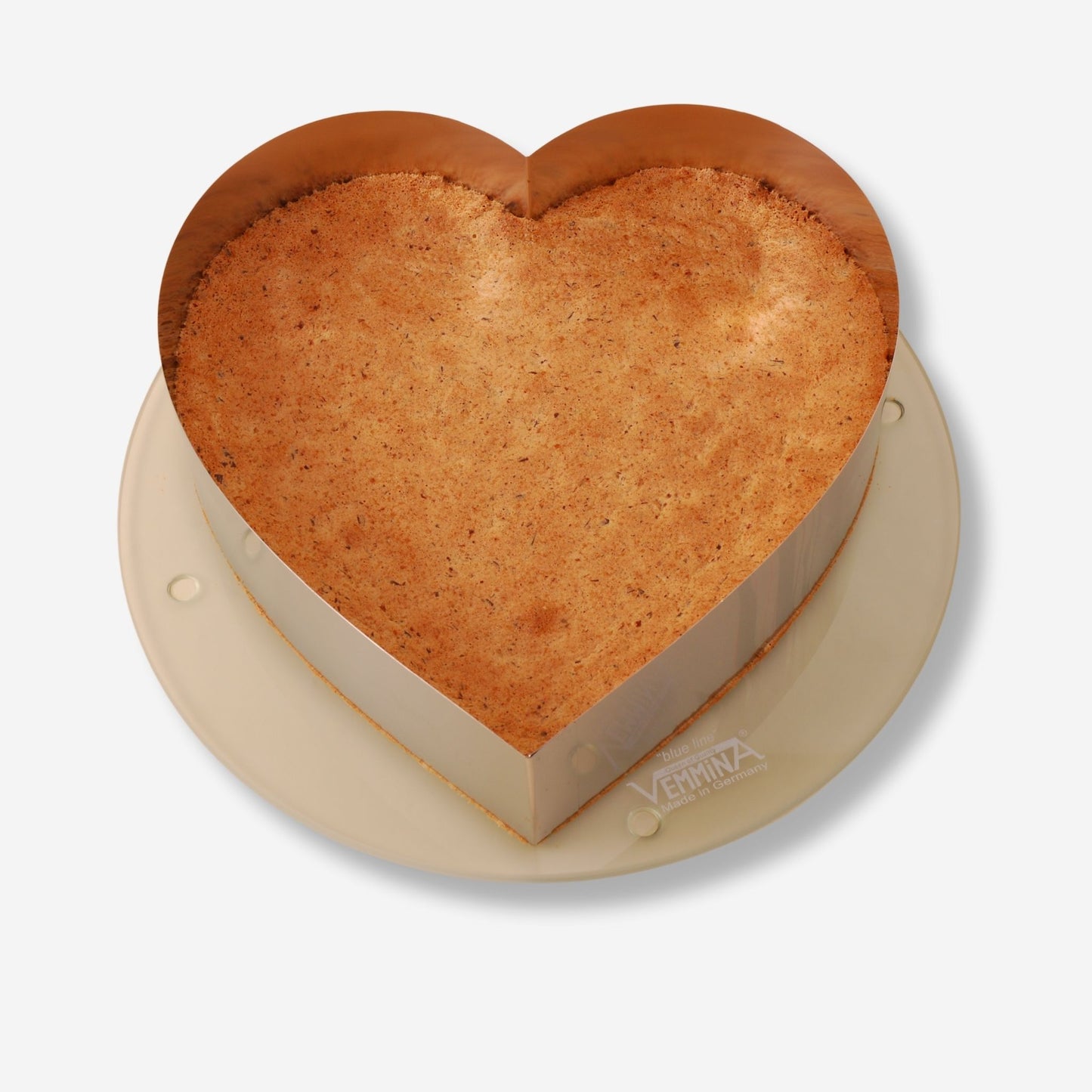 Corazón grande