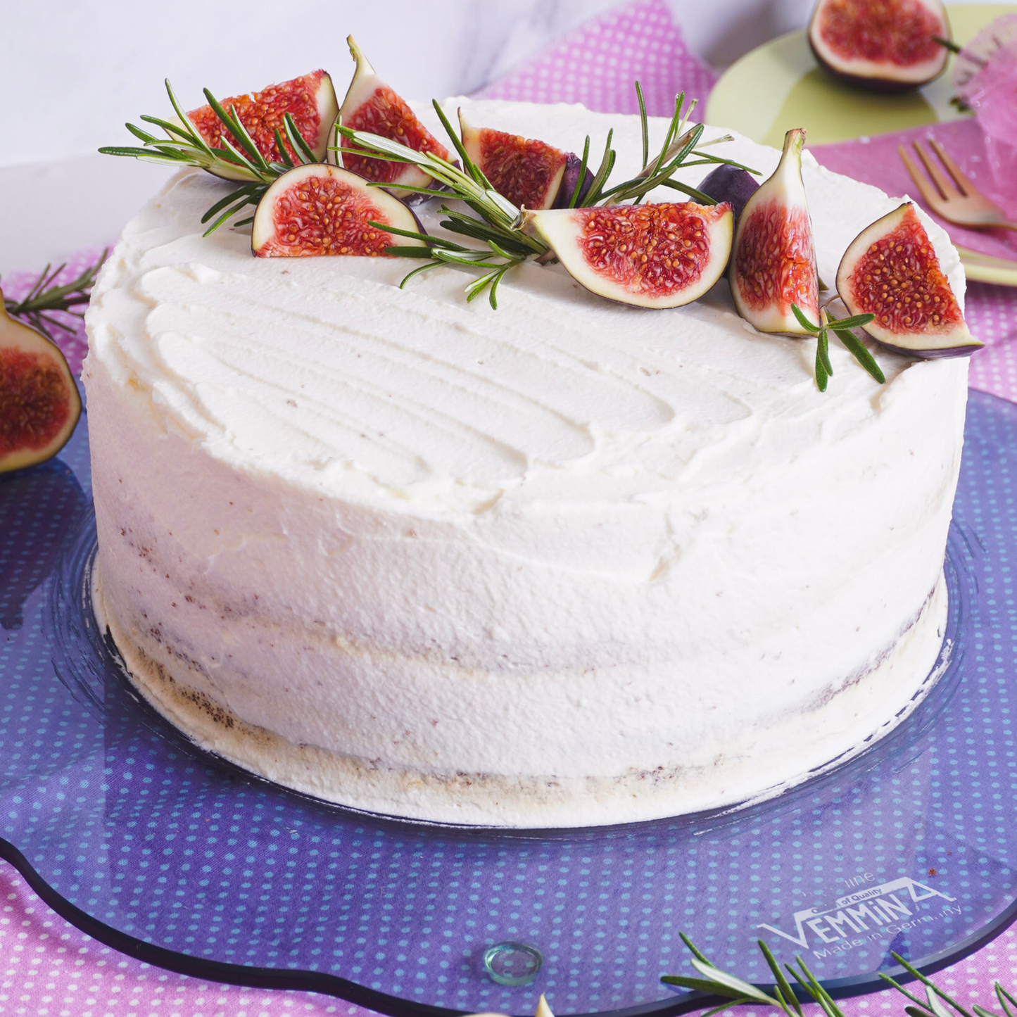 Aro redondo alto extensible