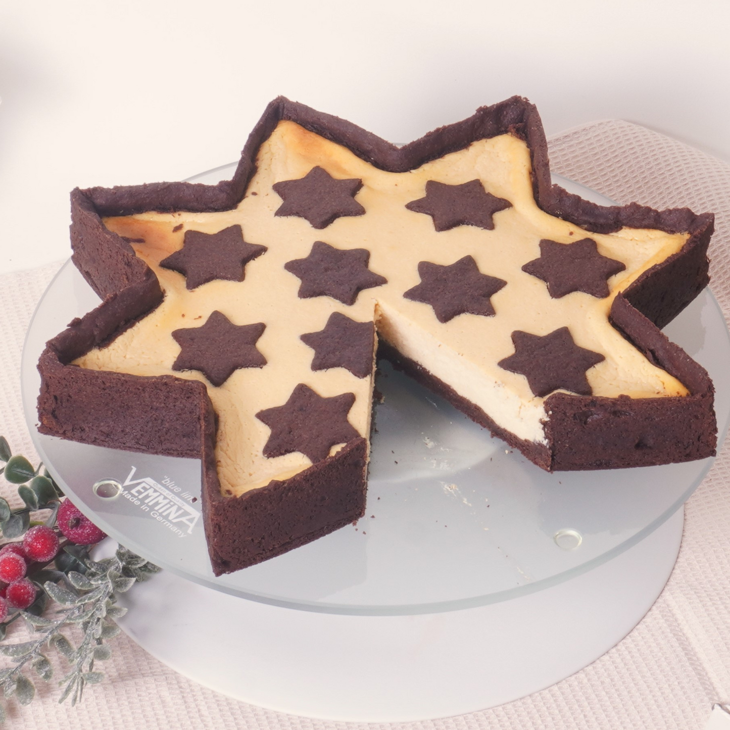 Estrella de Navidad