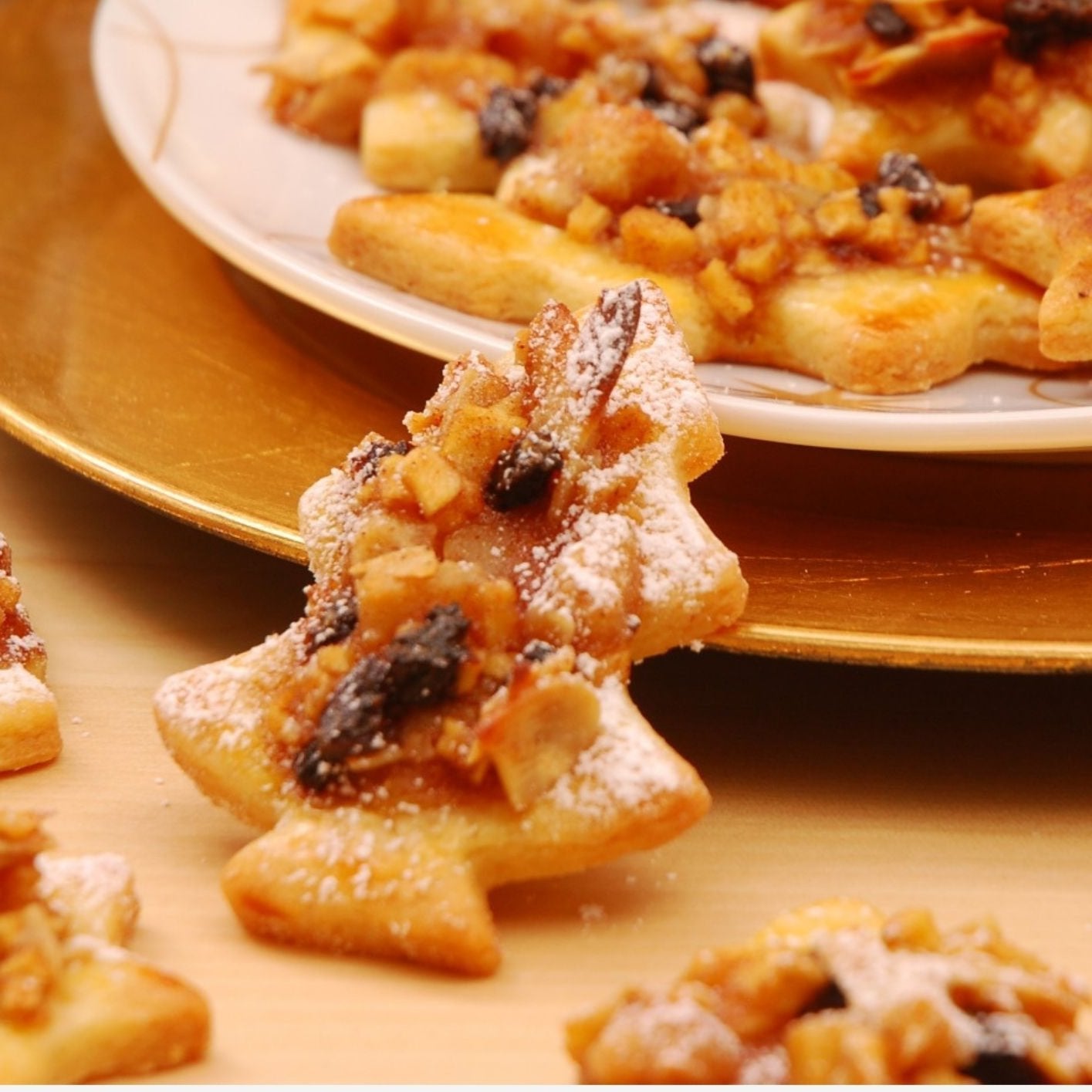 Cortador árbol de navidad