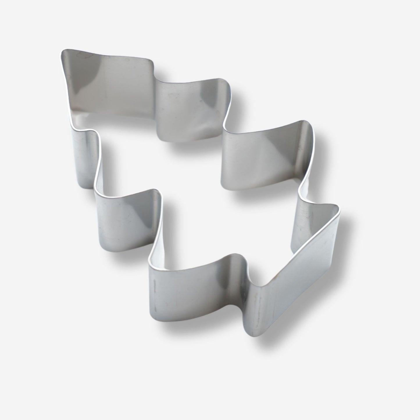 Kit cortadores de galletas navideño (4 piezas)