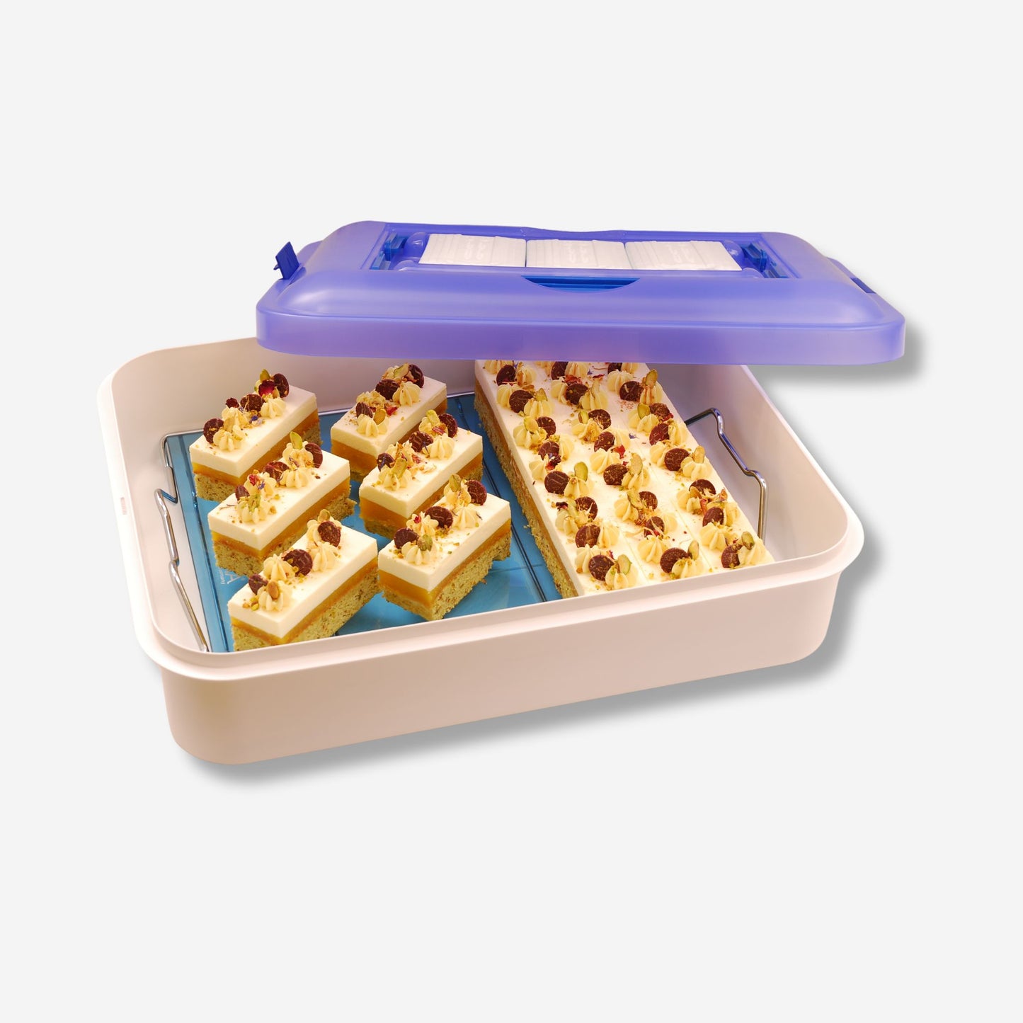 Transport-Set Deluxe