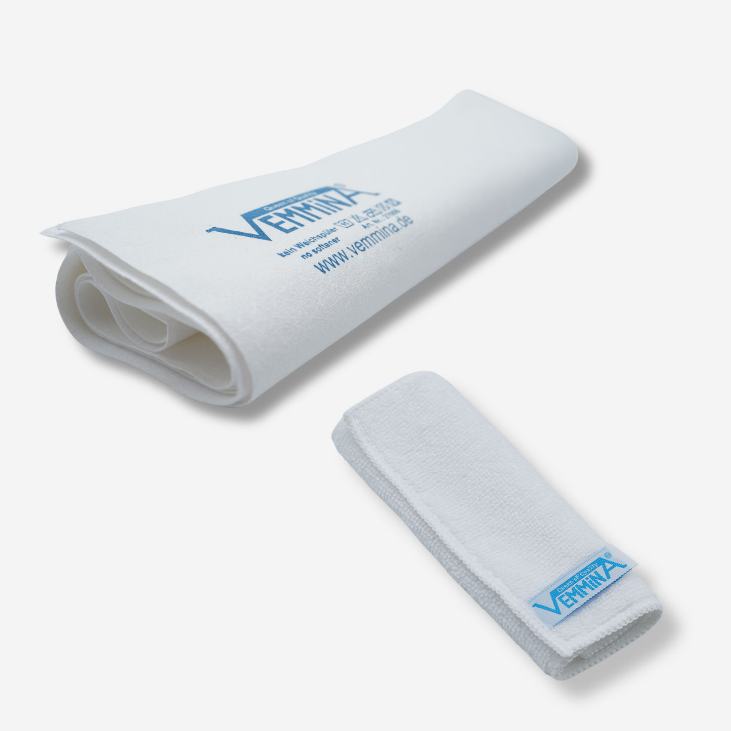 Kit de Servitoalla Overclean y Toalla de limpieza SENSITIVO