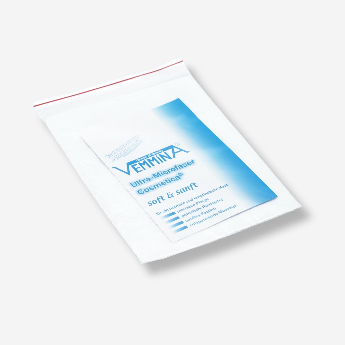 Kit de Servitoalla Overclean y Toalla de limpieza SENSITIVO