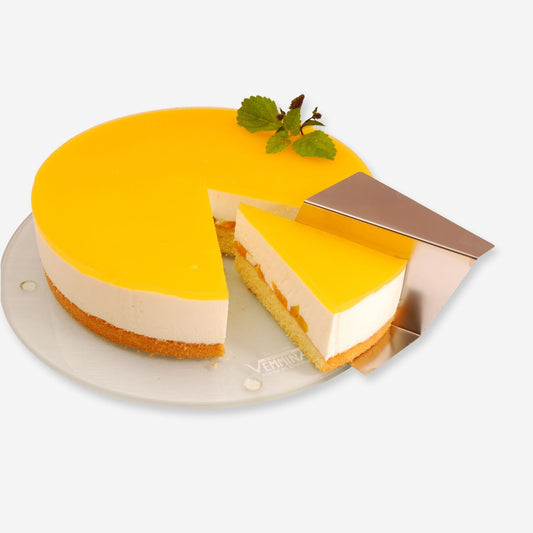 Für alle, die das größte Stück wollen – so geht’s! 🎂 ✨