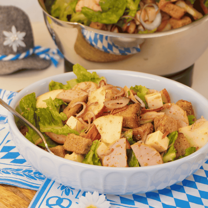 Brotsalat