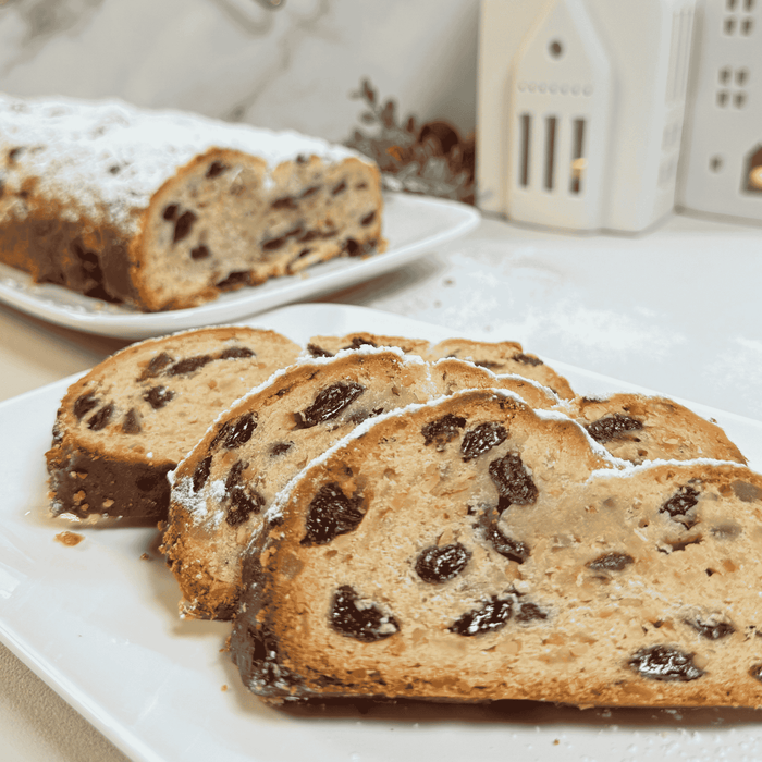 Butterstollen