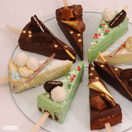 Cake-Sticks