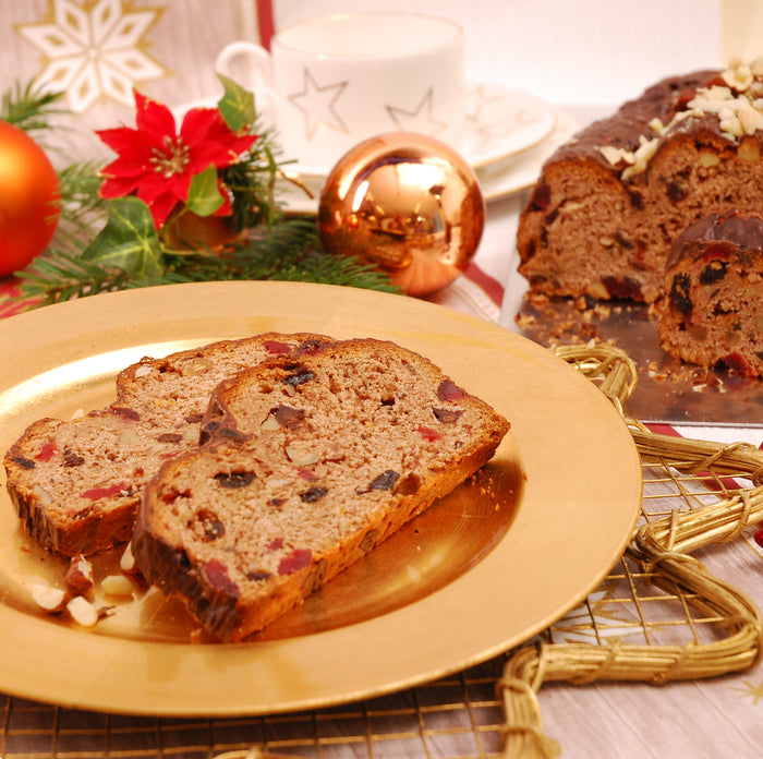 Stollen Schwarzwälder Art