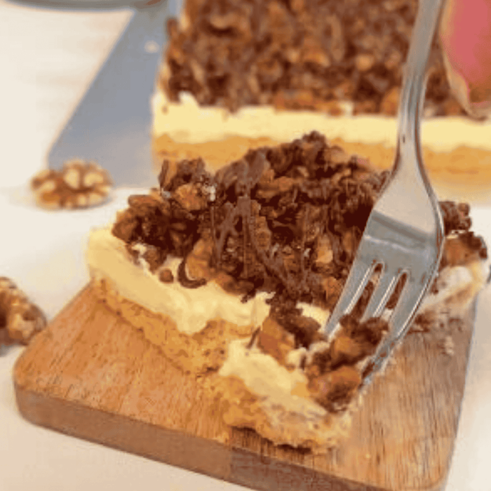 Fress mich dumm Kuchen