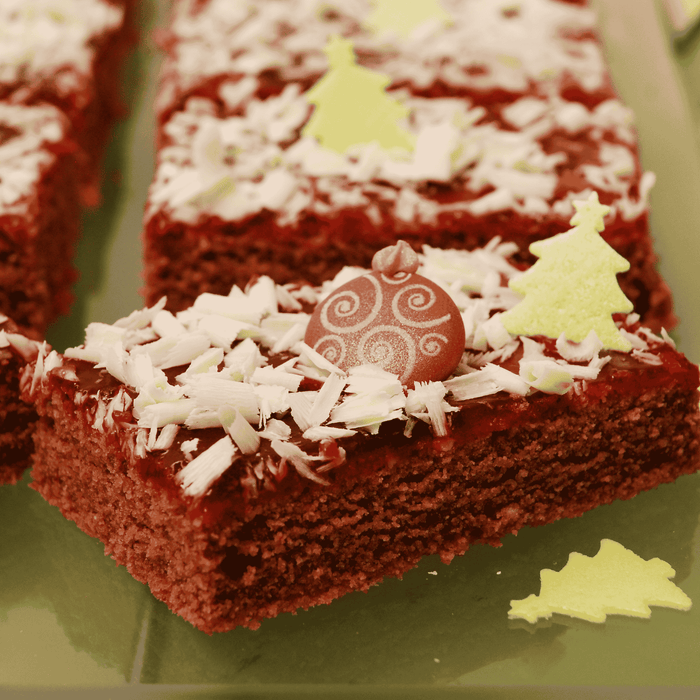 Fruchtige Gewürzschnitte