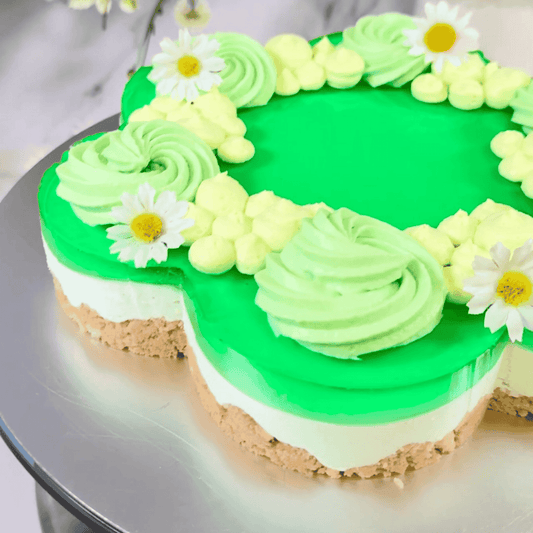 Kuchen sauber aus der Form lösen