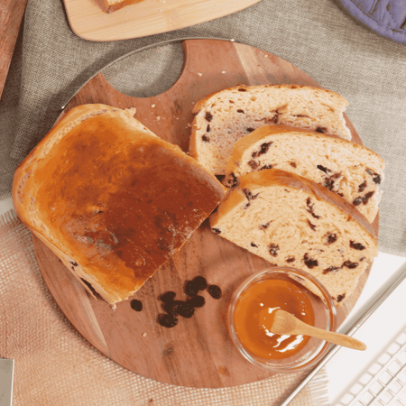 Rosinenbrot