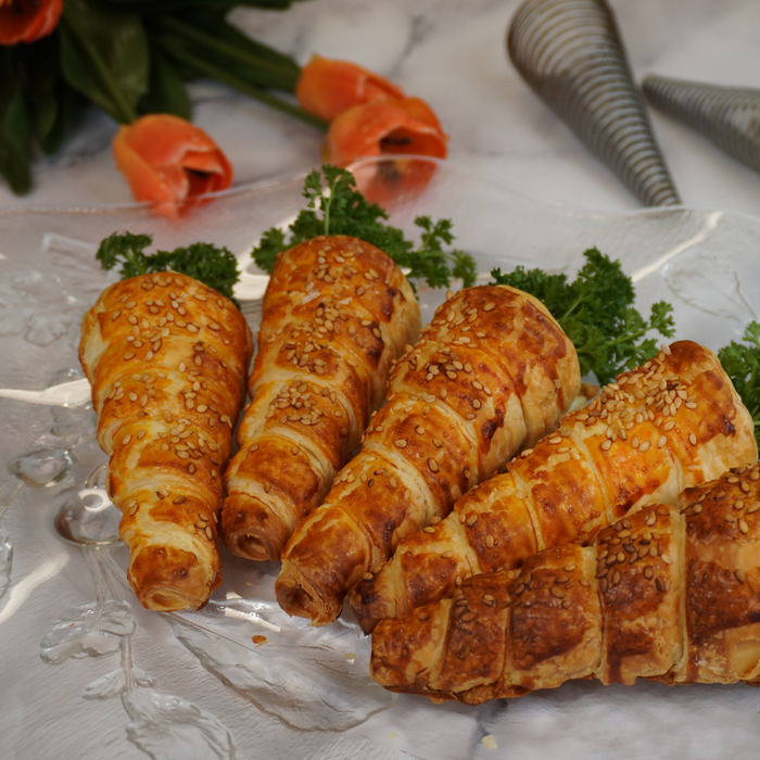 Schillerlocken Möhrchen