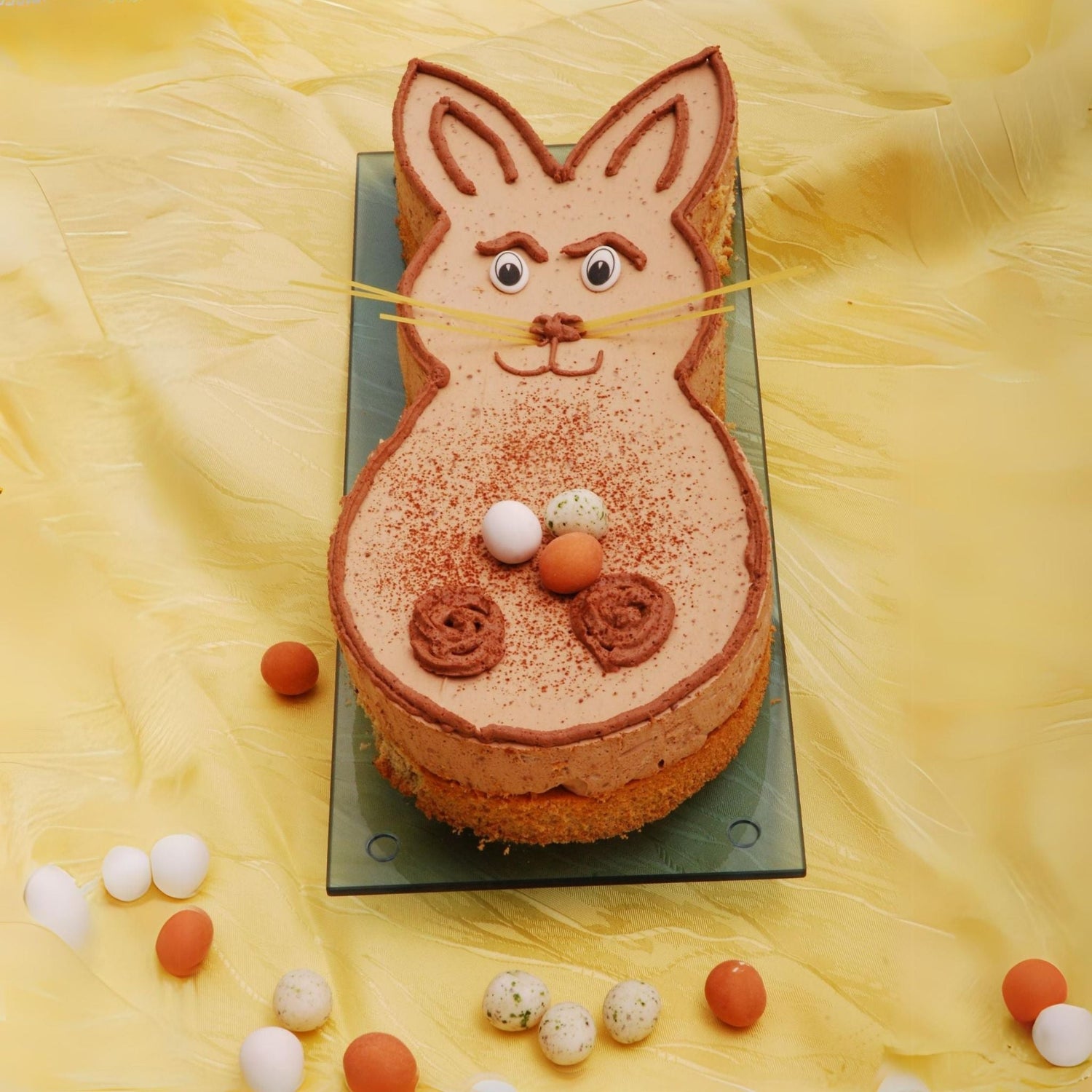 Ostern