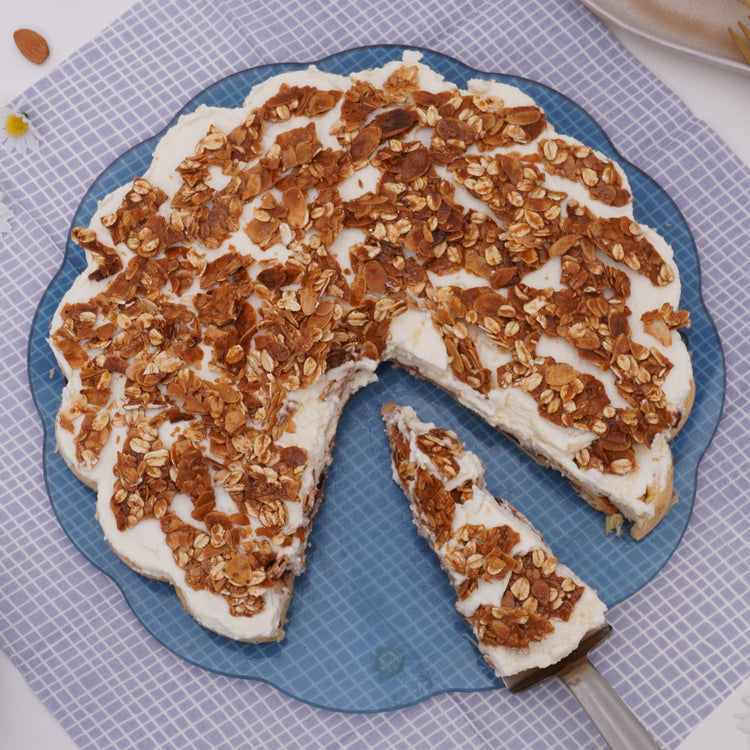 Elde Kuchenplatten und Tortenplatten – VEMMiNA