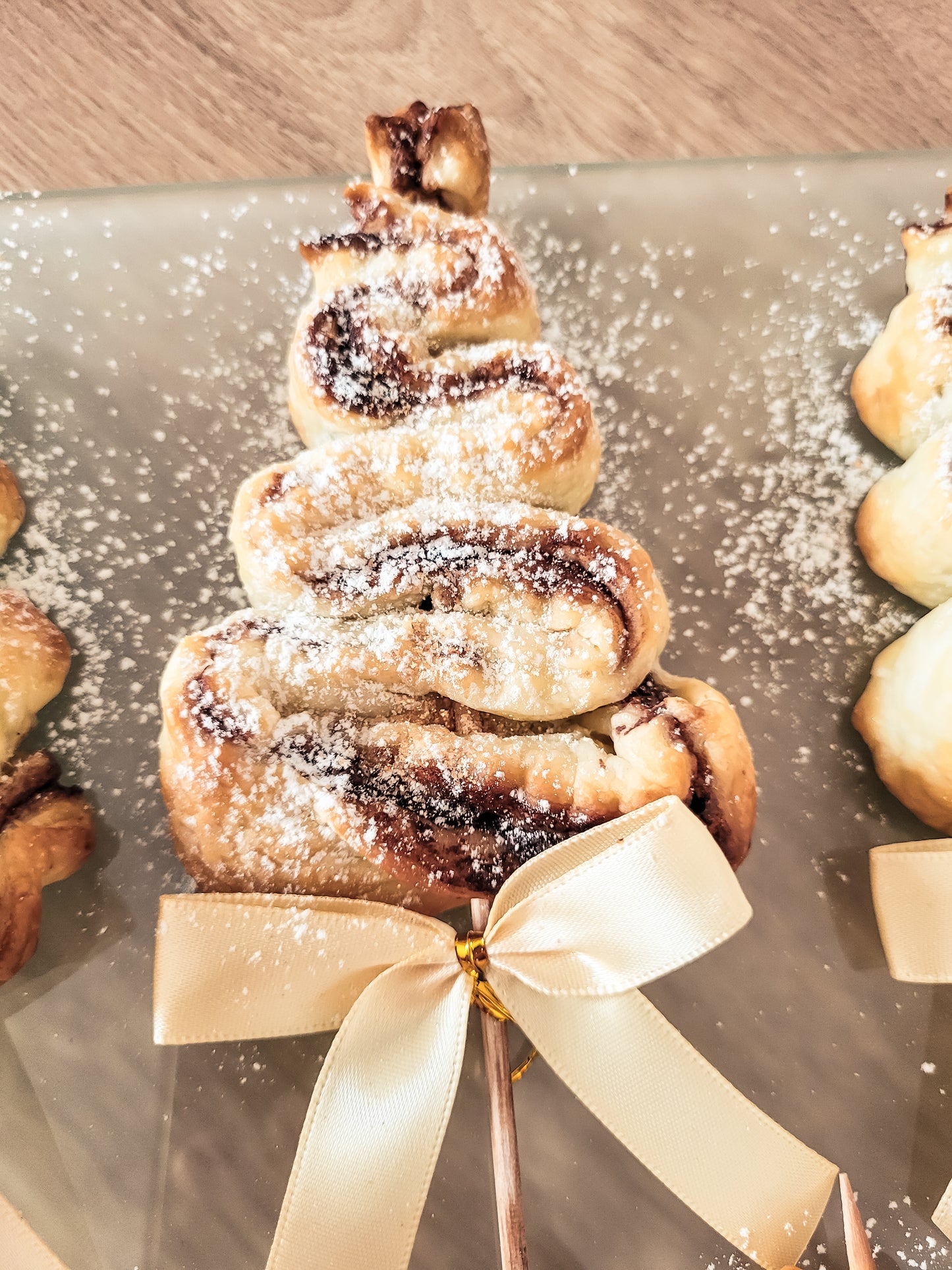 VEMMiNA Weihnachtsbacken für Kinder