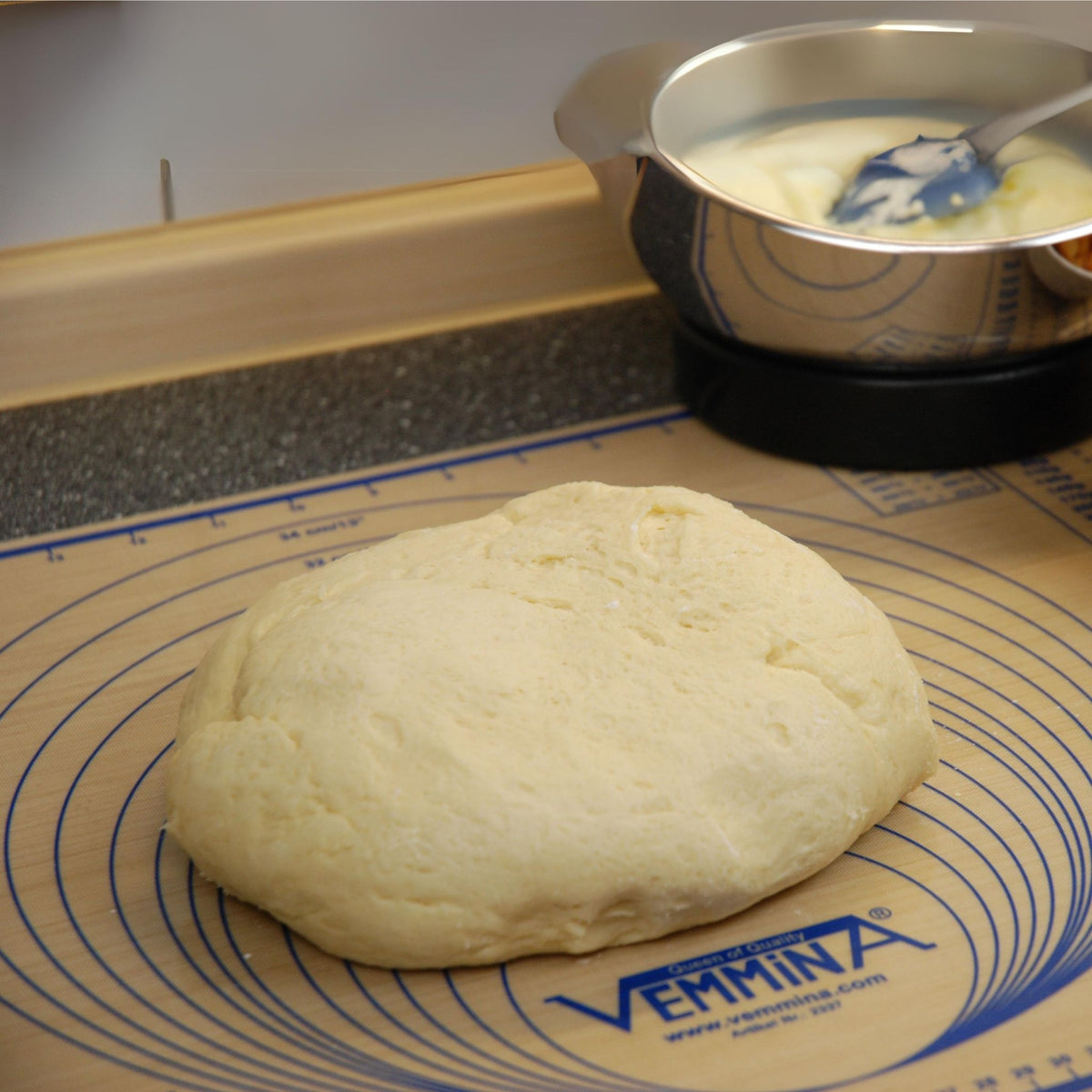 Backunterlage rutschfest Arbeitsunterlage backen Silikon – VEMMiNA
