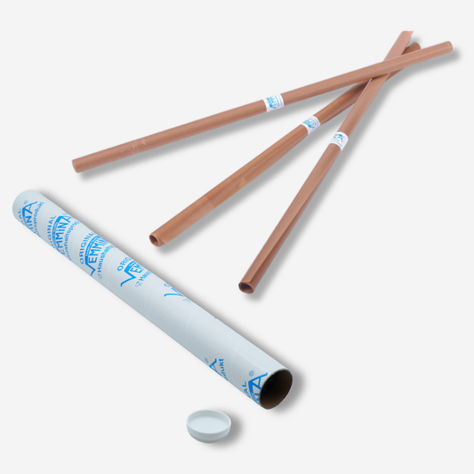 3er-Set Dauerbackunterlage mit Aufbewahrungsbox (4-tlg.)