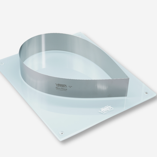 Nicomaus + Oxford Satin