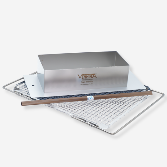 Einstiegs-Set (Brot-Profi M / 4-tlg.)