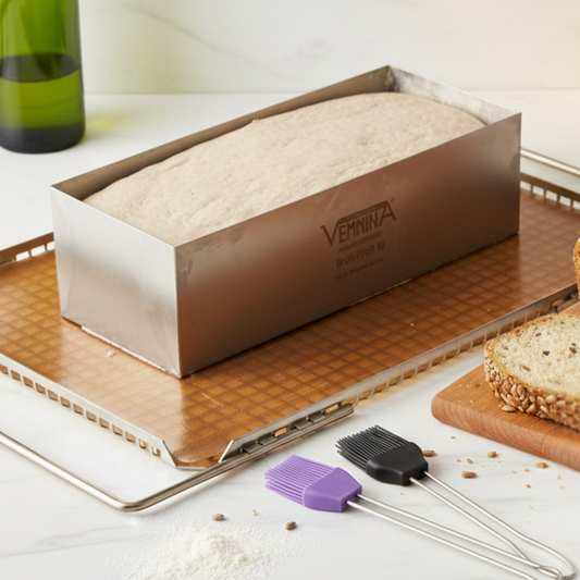 Einstiegs-Set (Brot-Profi 6-tlg.)