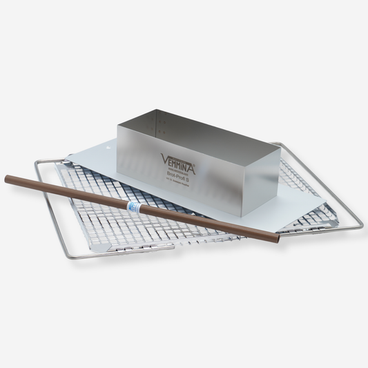 Einstiegs-Set (Brot-Profi S / 4-tlg.)