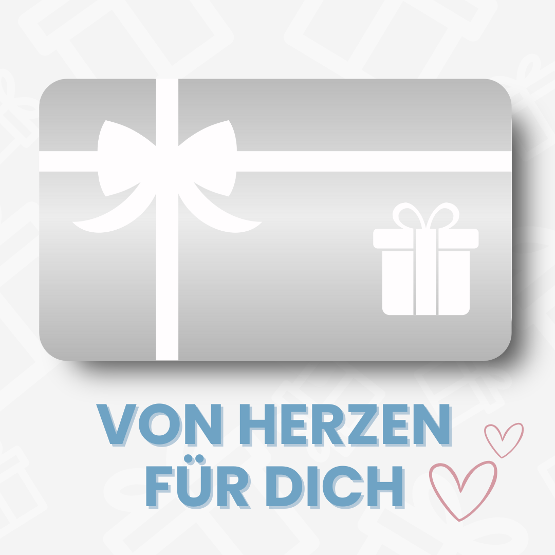 VEMMiNA Geschenkgutschein