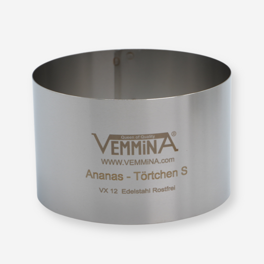 Ananas-Törtchen