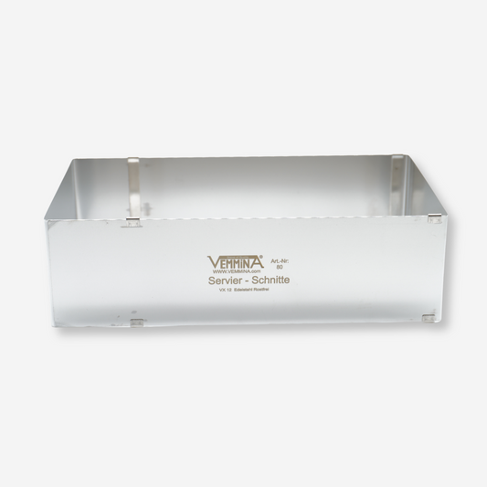 Aro rectangular extensible