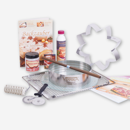 Sonder-Einstiegs-Set (11-tlg.)