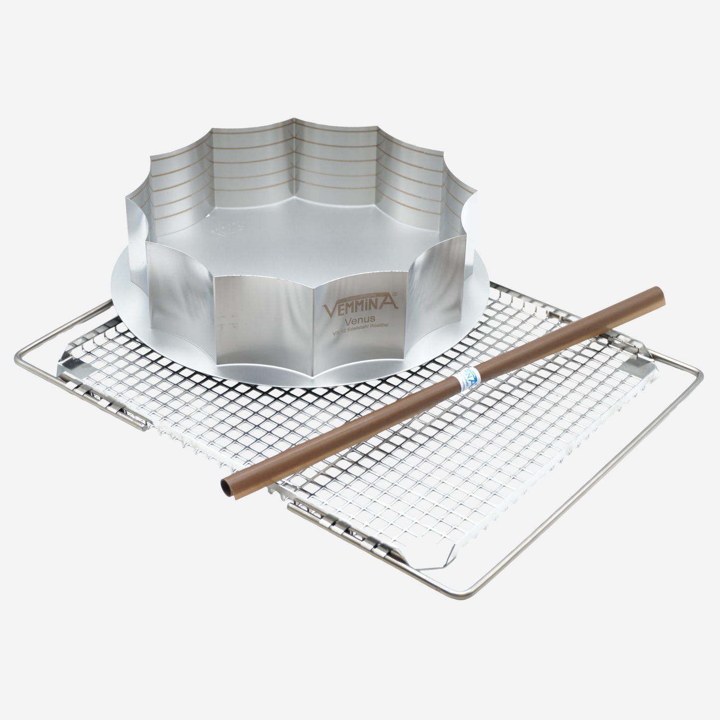 Starter-Set Venus (Venus, 4-tlg.)