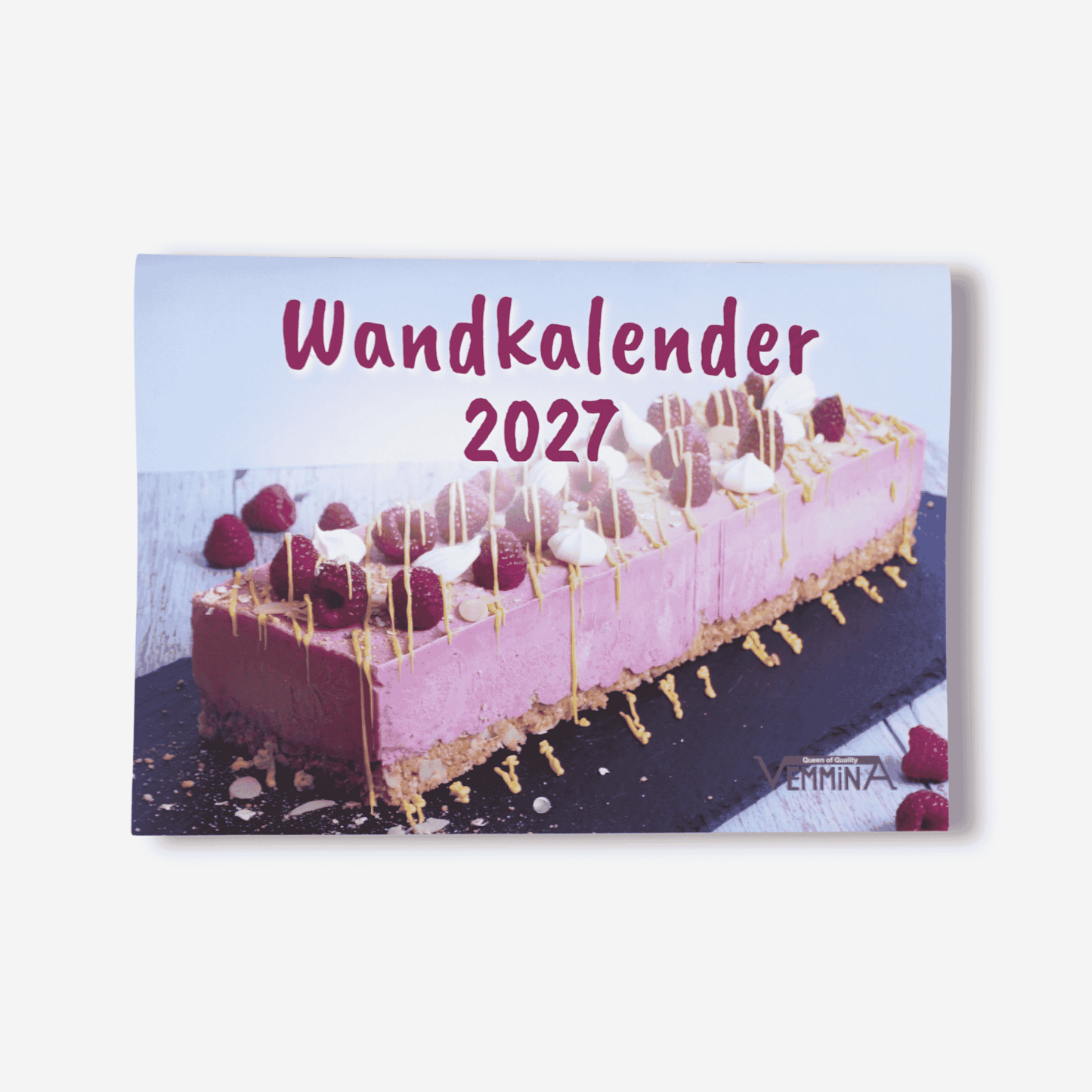 Wandkalender 2027