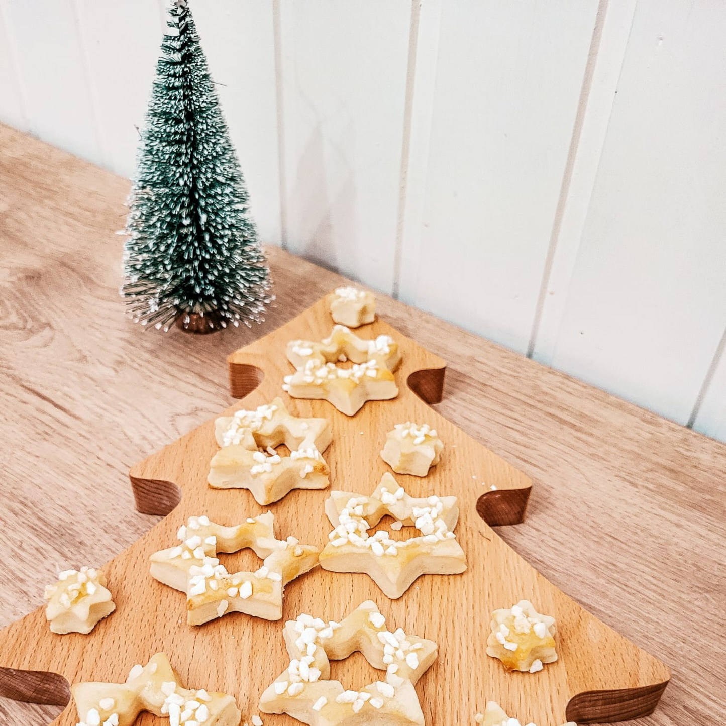 VEMMiNA Weihnachtsbacken für Erwachsene