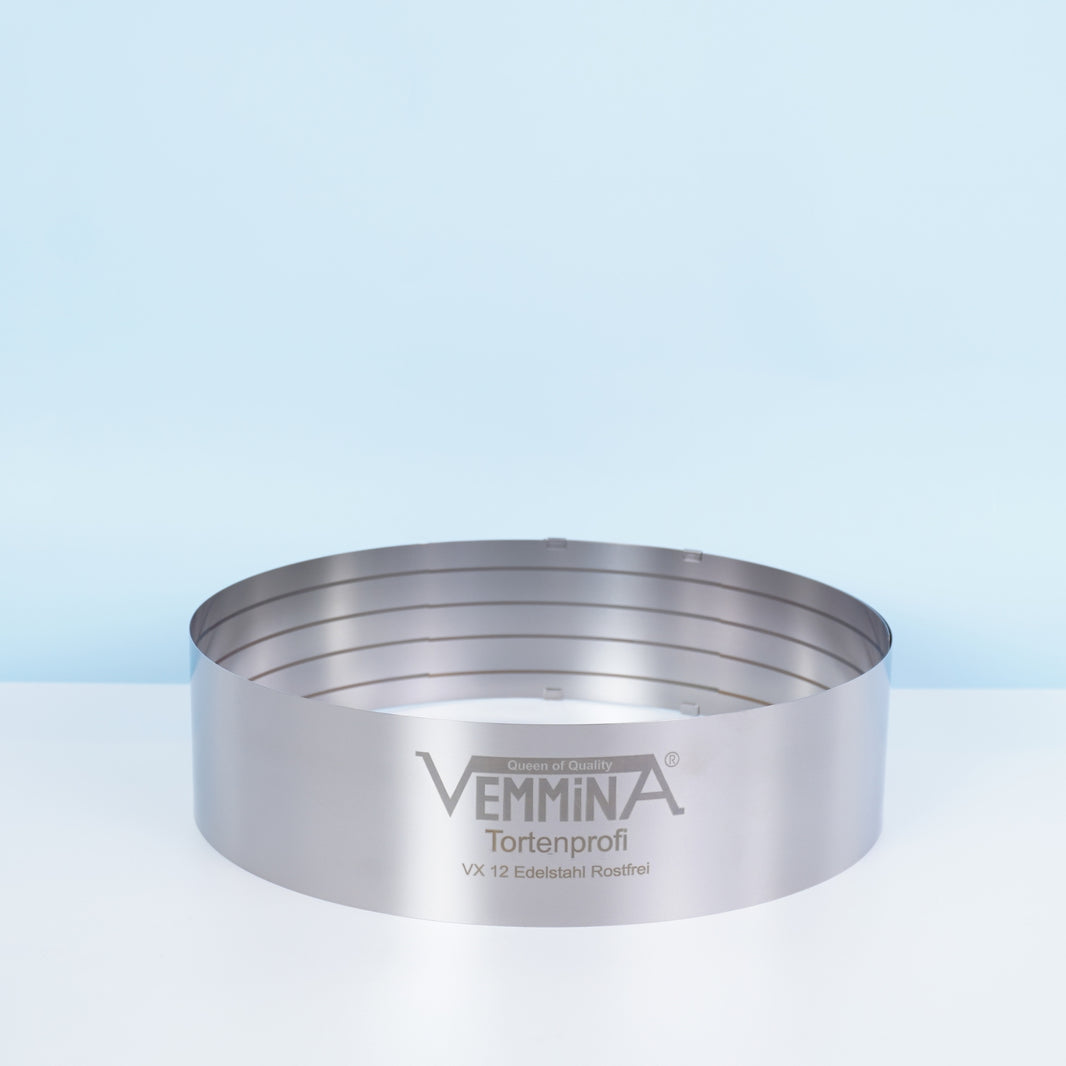 Backformen – VEMMiNA