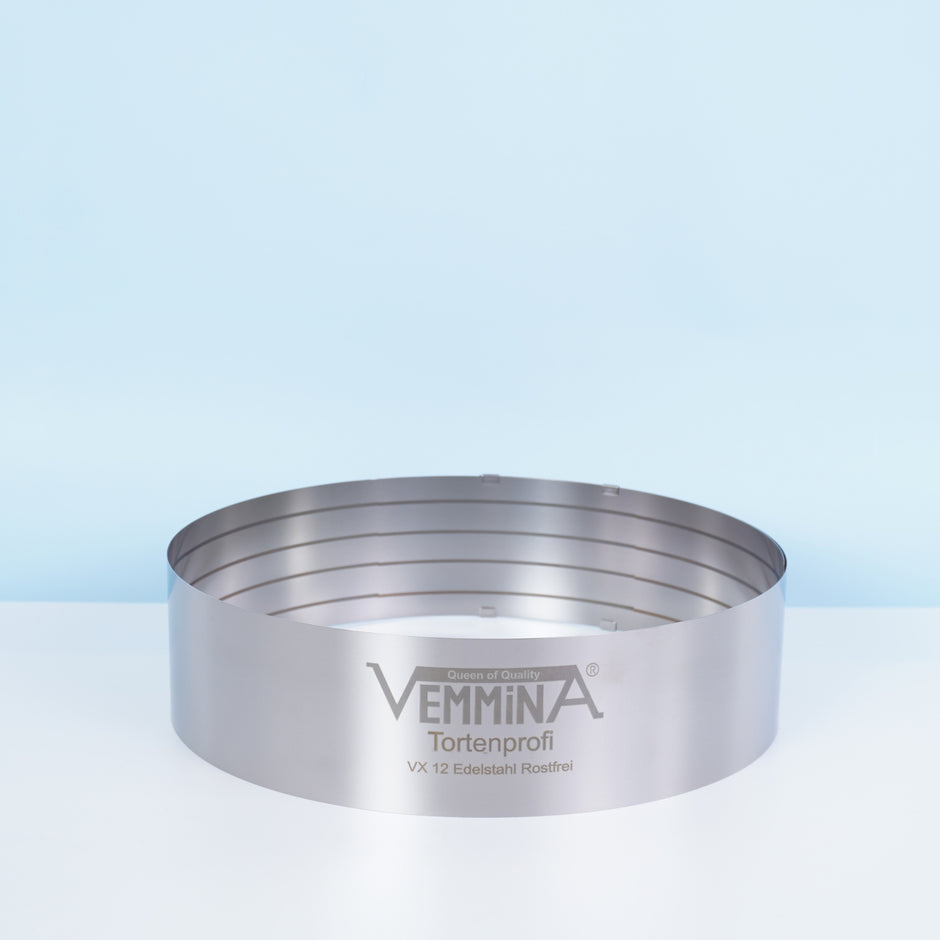 Backformen – VEMMiNA