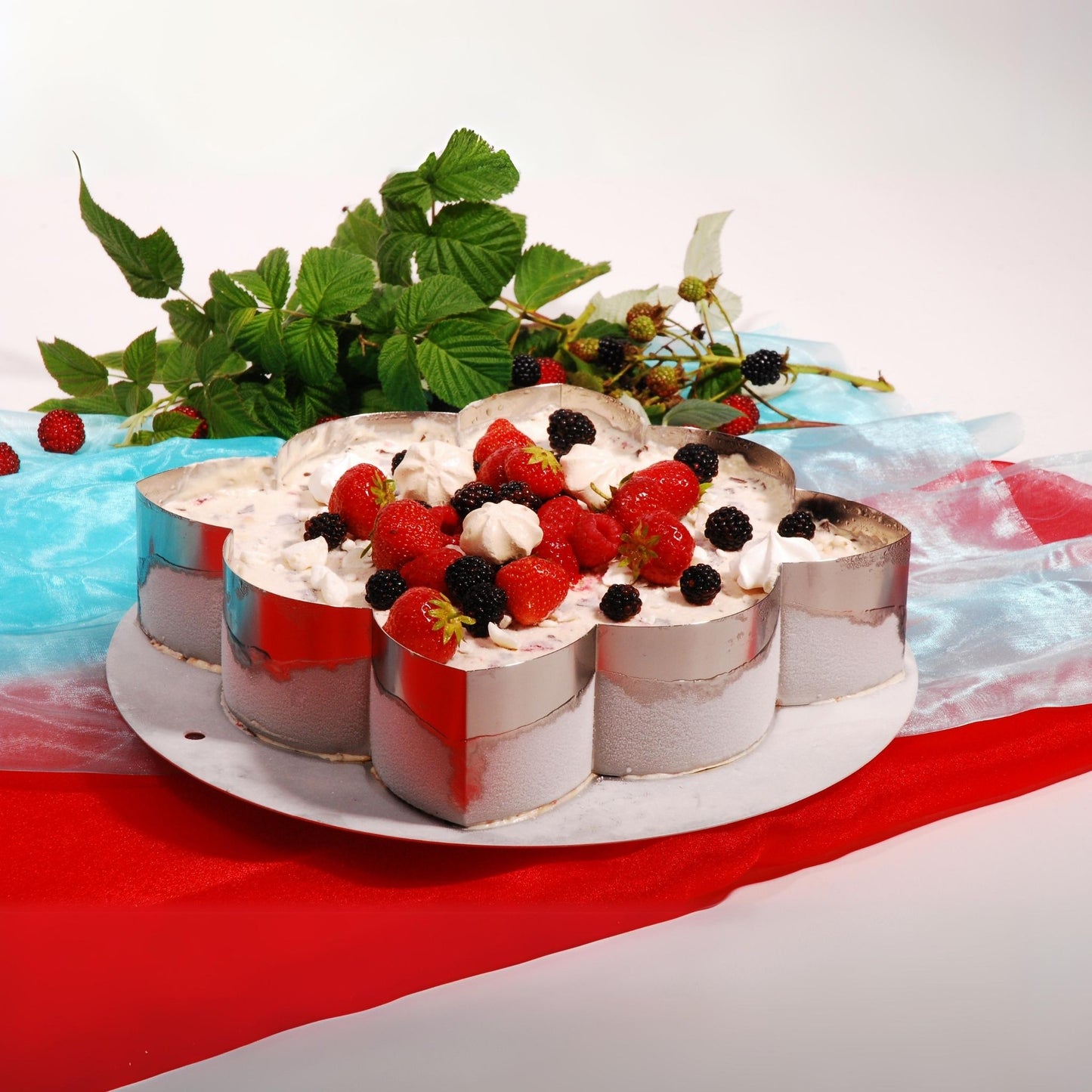 Galaxy L + Rezeptkarten-Set