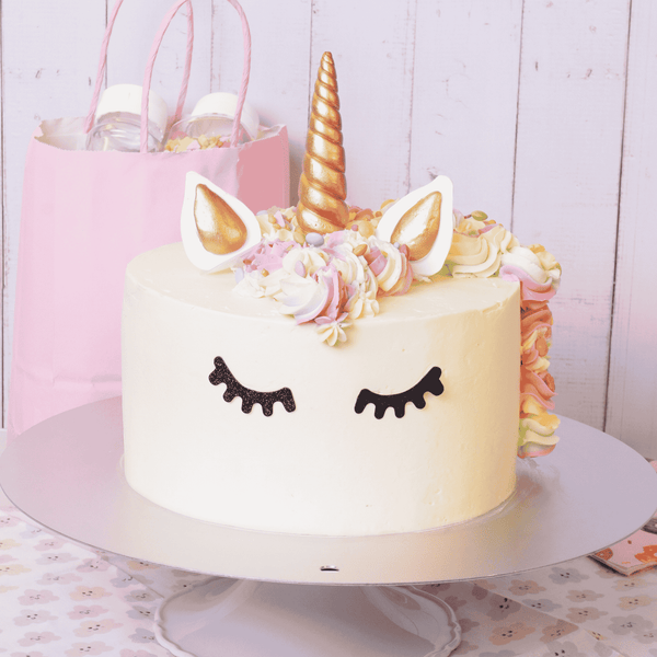 "Einhorntorte"
